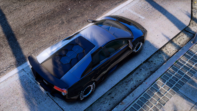 Pegassi Murcielago preview 4